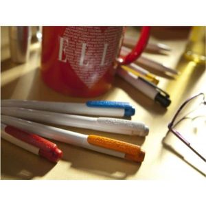 Bolígrafo Publicitario Antibacteriano