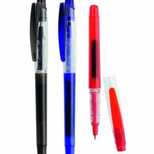 Bolígrafo Roller Clásico TRANS