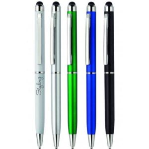 Bolígrafo Touch Mini STILYS