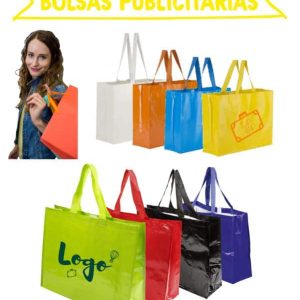 Bolsa Compra Alta Resistencia