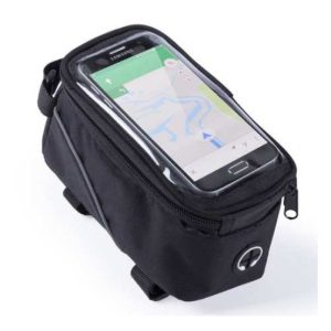 Bolsa Cuadro Para Bicicleta