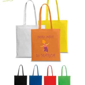 Bolsa Publicidad Colores Dath