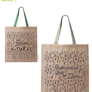 Bolsa Yute