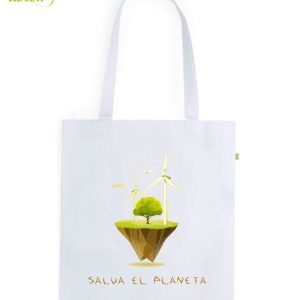 Bolsa de Bambú NALÓN