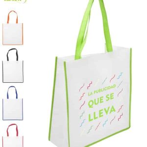 Bolsa supermercado
