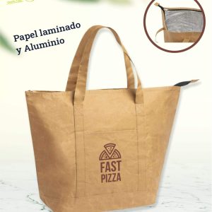 Bolsa isotermica grande