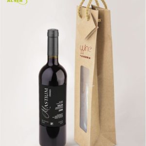 Bolsa para vino PRIORAT