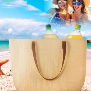 Bolsa nevera playa