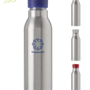 Botella Aluminio