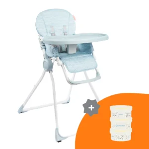 Trona ultra-compacta