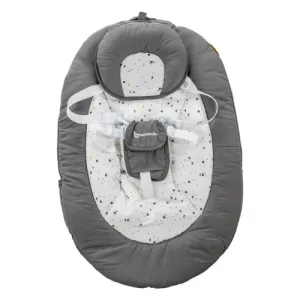 Funda de asiento completa - TRANSAT COMPACT'UP