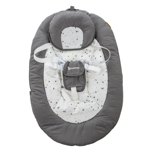 Funda de asiento completa - TRANSAT COMPACT'UP - Imagen 2