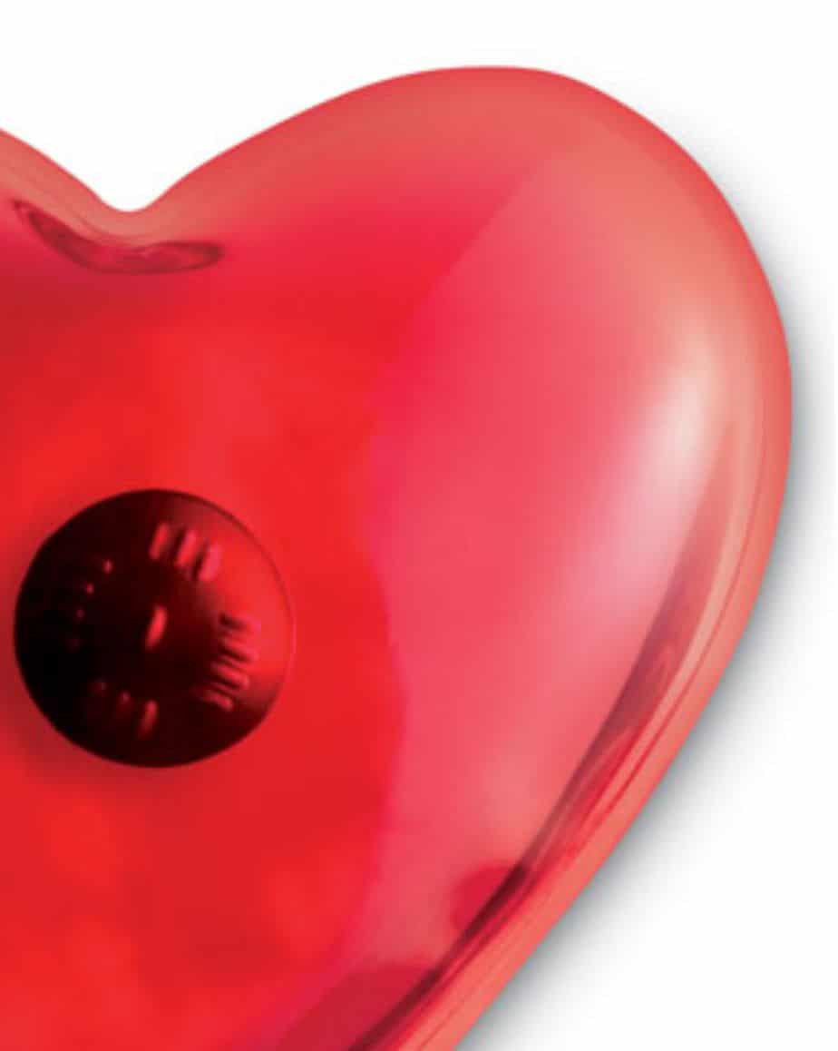 Calienta Manos Corazón - Imagen 3