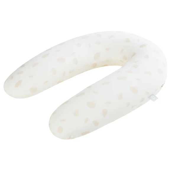 Funda de recambio cojín 2-en-1 B.Love - Formato "U" - Imagen 3