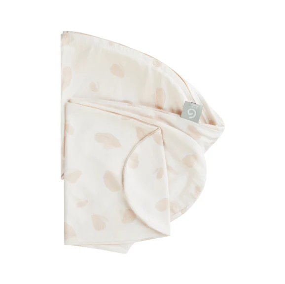 Funda de recambio cojín 2-en-1 B.Love - Formato "U" - Imagen 2