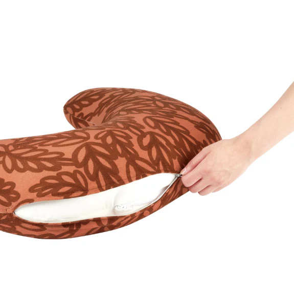 Funda de recambio cojín 2-en-1 B.Love - Formato "C" - Imagen 6