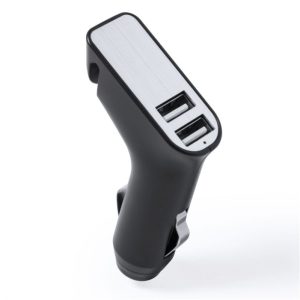 Cargador Coche Usb Rápido