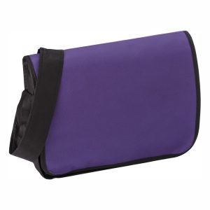 Cartera en Tejido sin Tejer Promocional