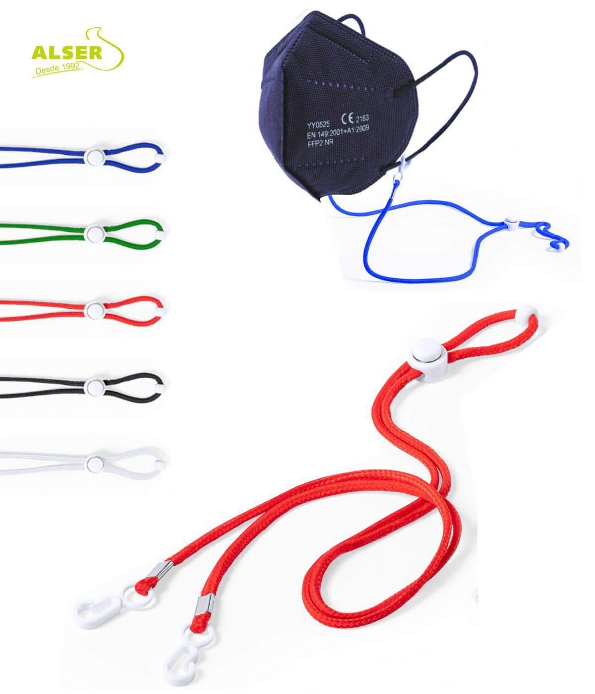 Kit regalo coronavirus - Imagen 8