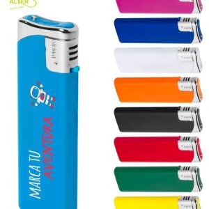 Encendedor plano SPUTNIK