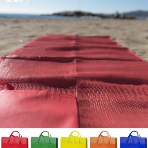 Esterilla de Playa HORT