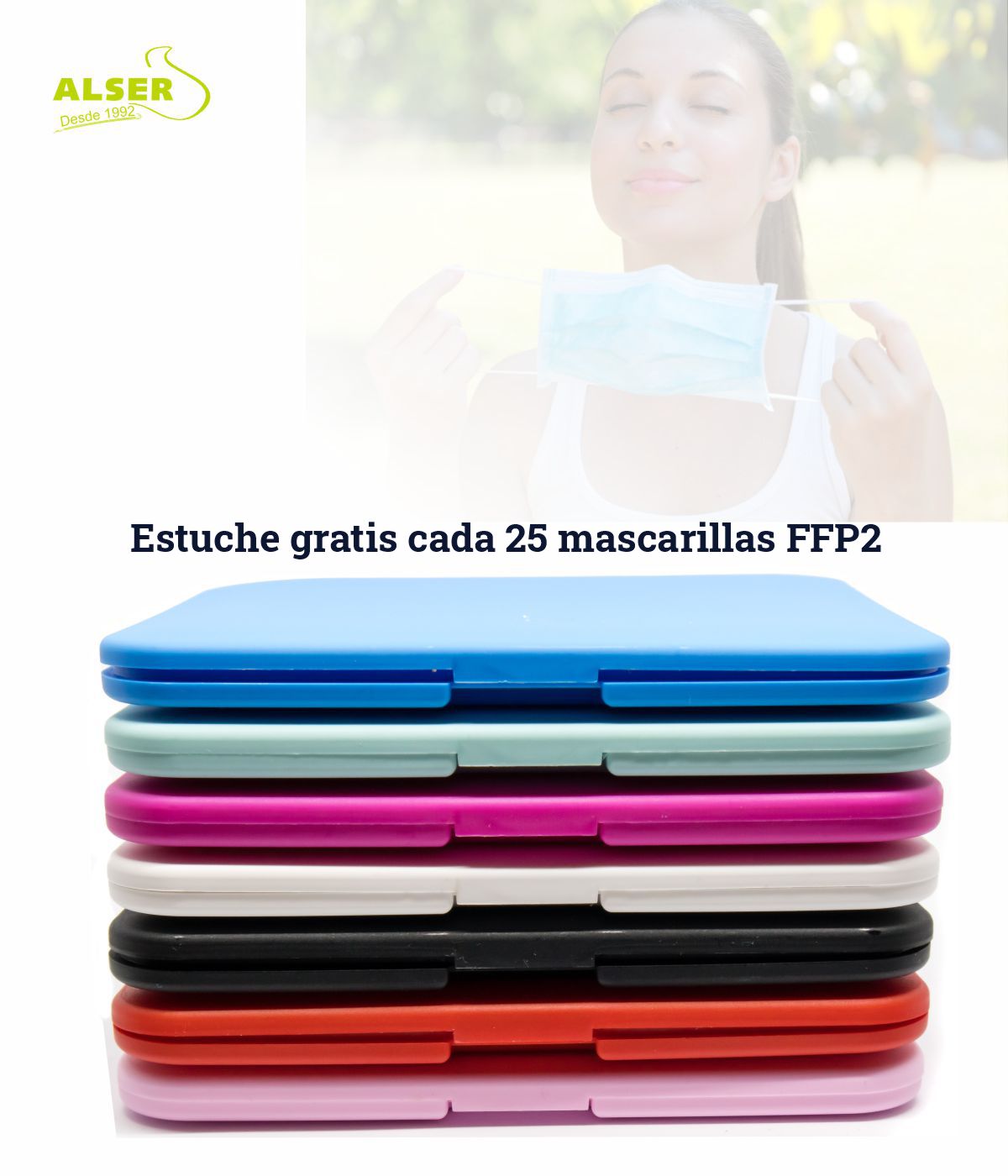 Mascarillas FFP2 Personalizadas - Imagen 4