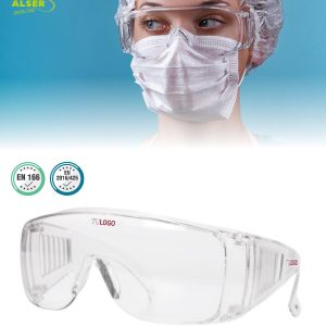 Gafas Proteccion Individual Altea