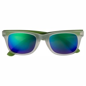 Gafas de Sol con Patillas de Color