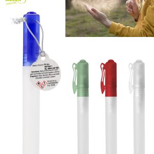 Gel de Manos Promocional