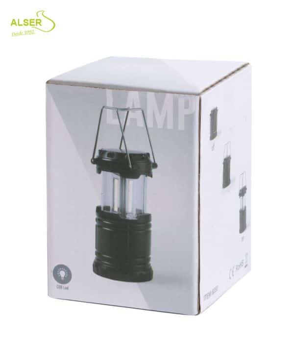 Lampara camping EVETYR - Imagen 6