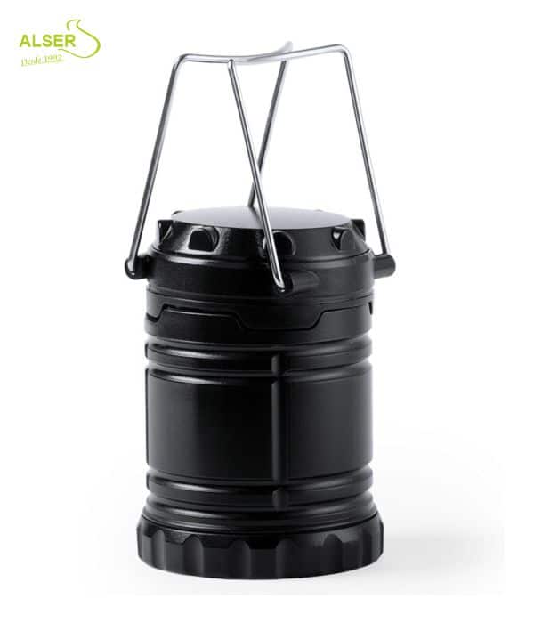 Lampara camping EVETYR - Imagen 4