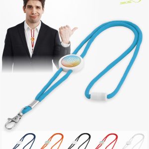 Lanyard cordón