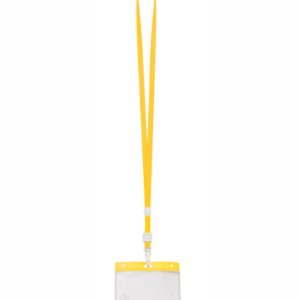 Lanyard con Identificador para Eventos