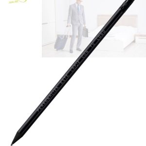 Lapiz Elegante Madera Negra Bondone