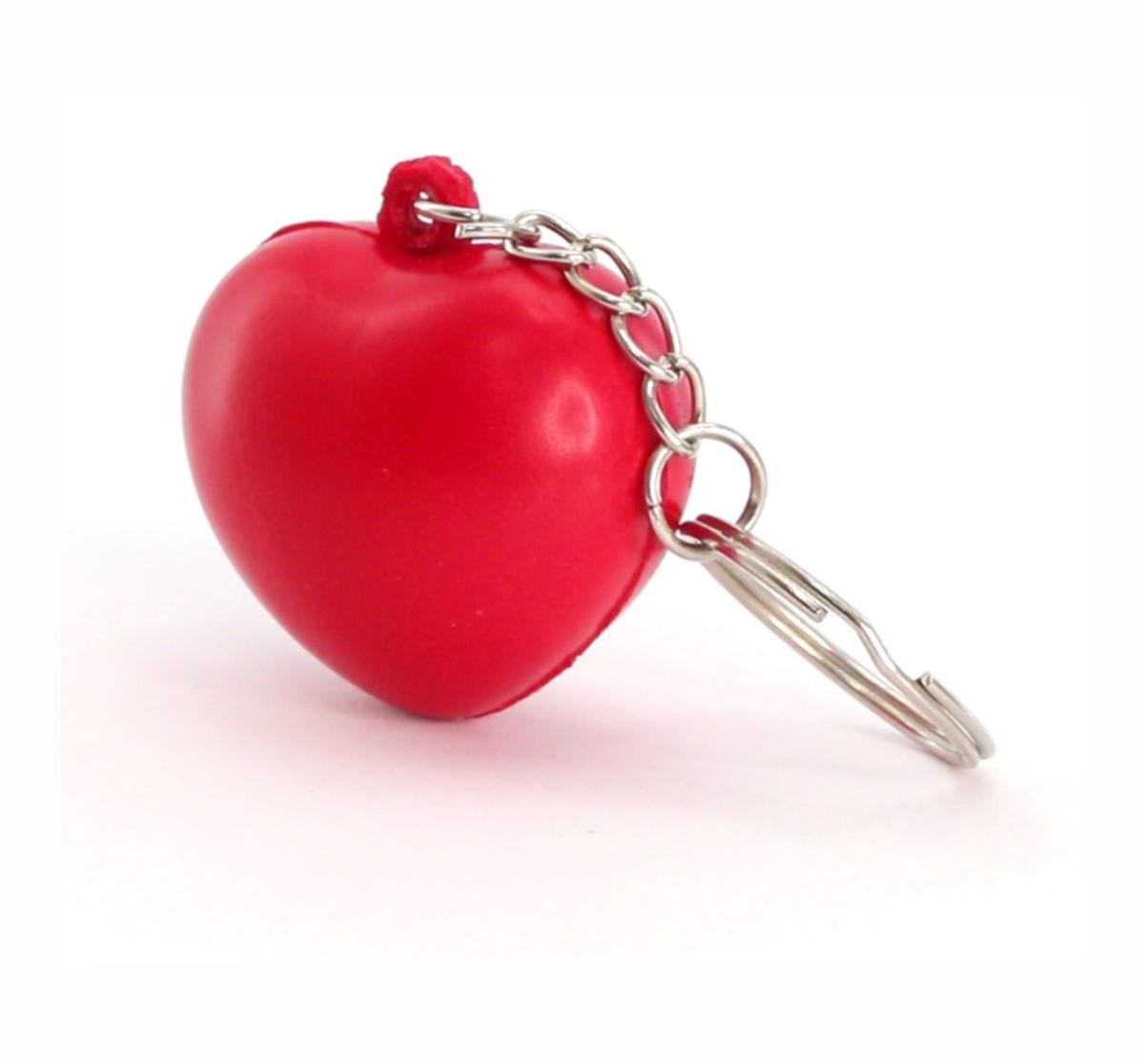 Llavero Antiestres Corazón