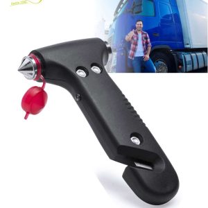 Martillo rompecristales