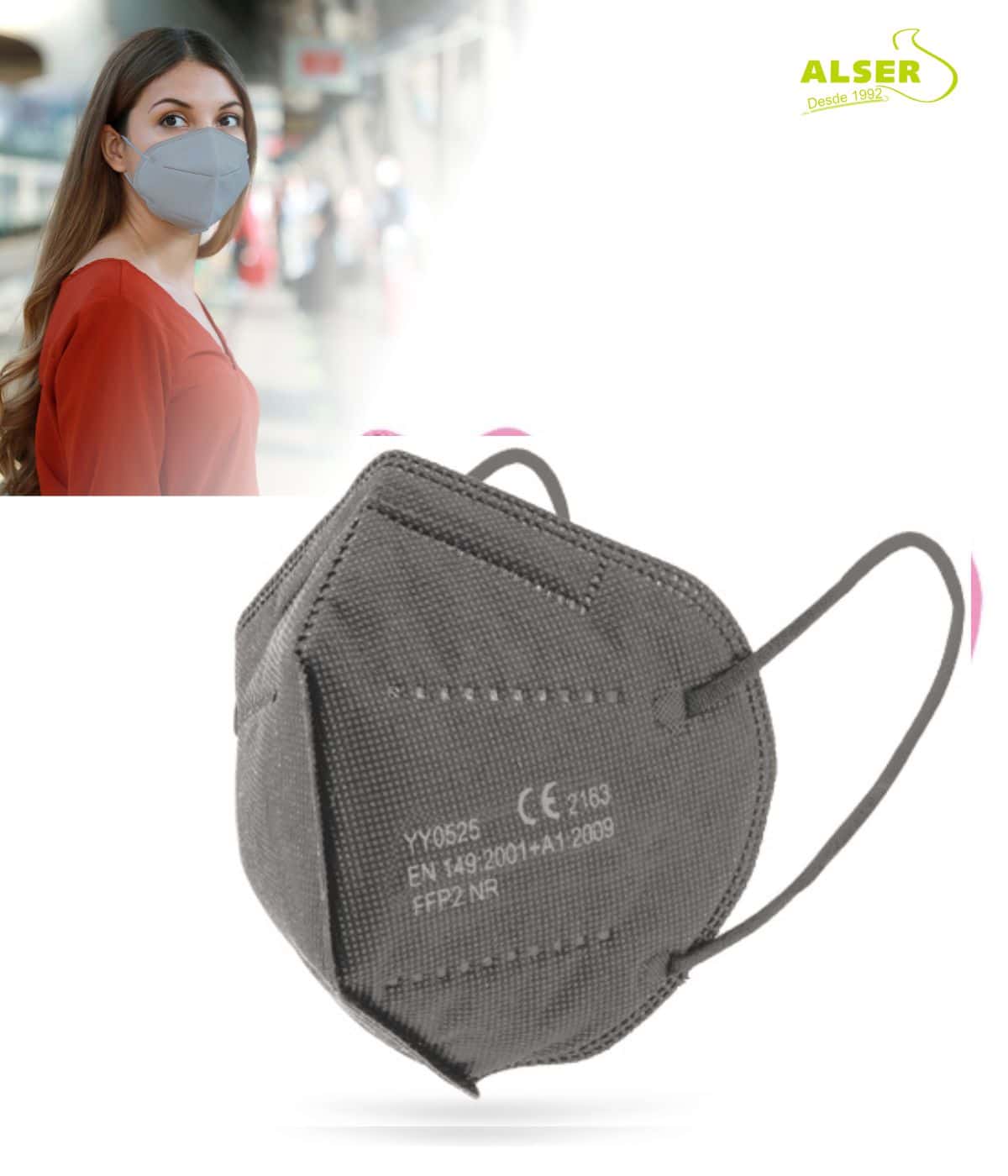 Mascarillas FFP2 Personalizadas - Imagen 8