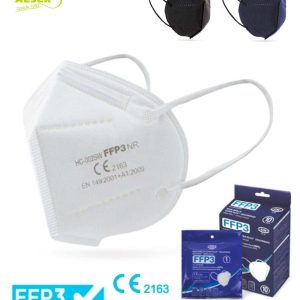 Mascarilla FFP3