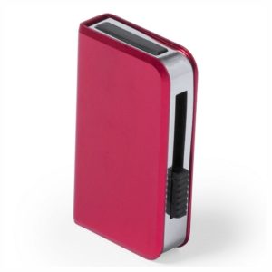 Memoria Usb Retractil