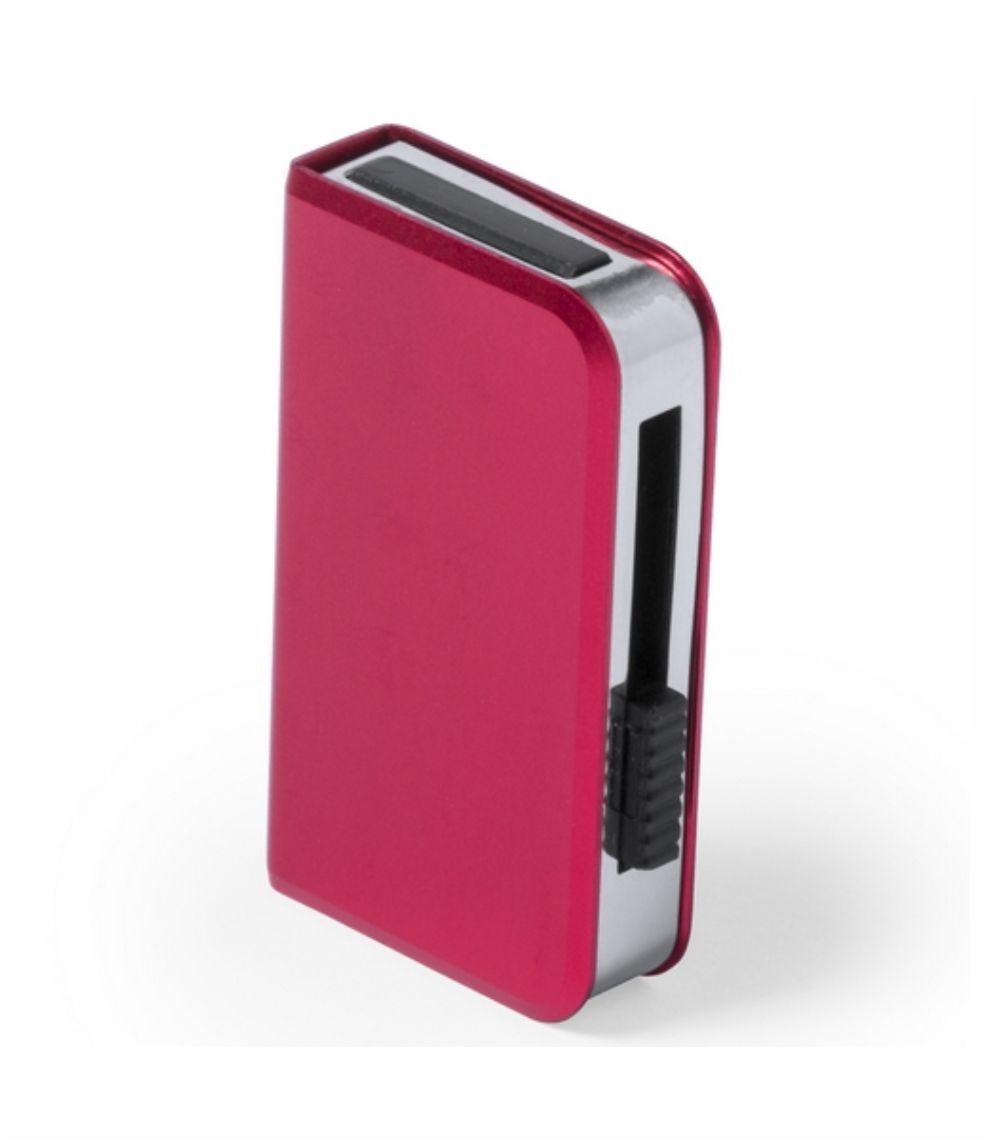 Memoria Usb Retractil