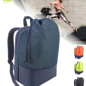 Mochila Transpirable