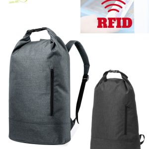 Mochila RFID DERIO