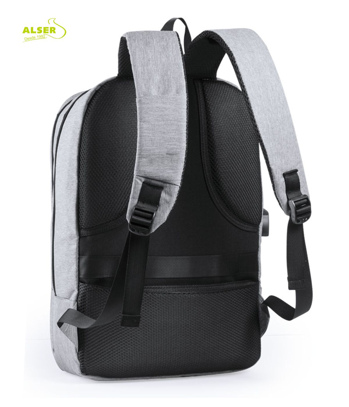 Mochila Antirrobo JUN - Imagen 6