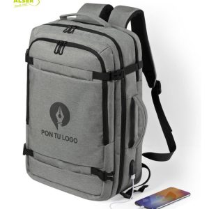 Mochila de Trabajo Okondo