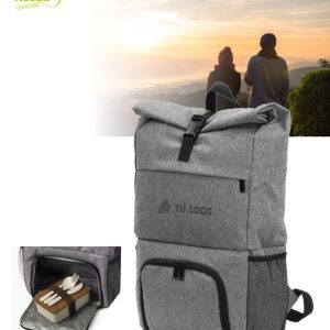 Mochila nevera isotermica