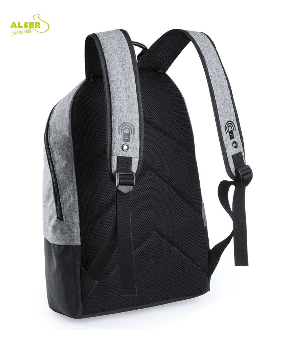 Mochila indicadores para el trafico - Imagen 5