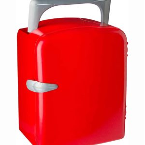 Nevera Verano 12 Latas