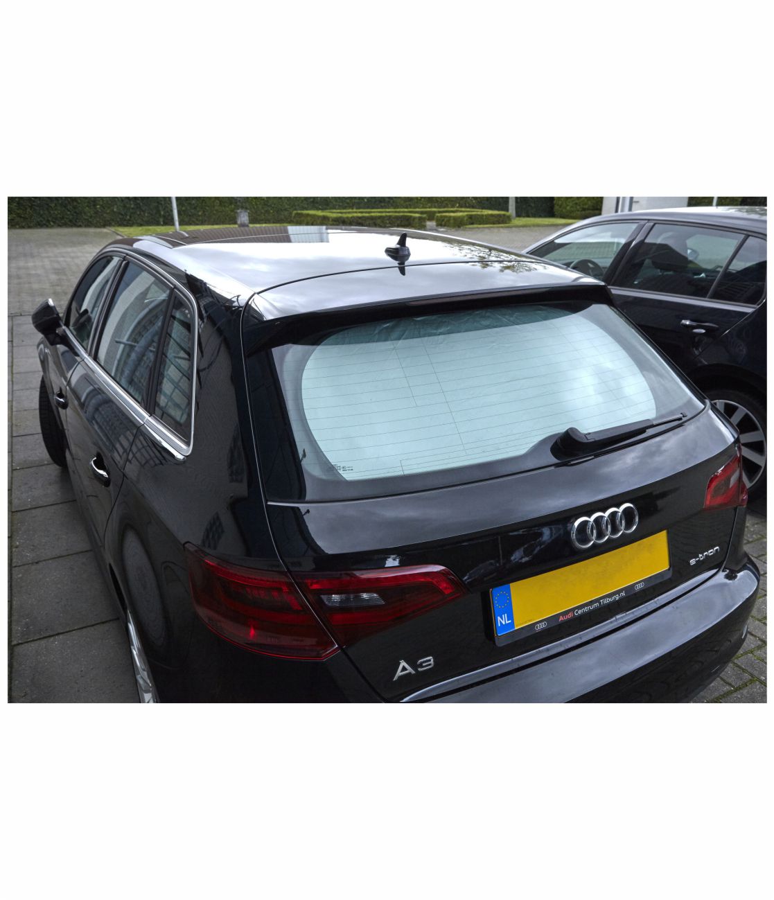 Parasoles Para Coche Poliéster - Imagen 6