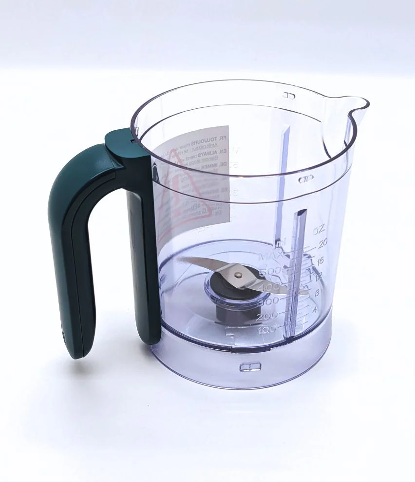 Jarra de mezclado Nutribaby (+) Opal Green - Imagen 2