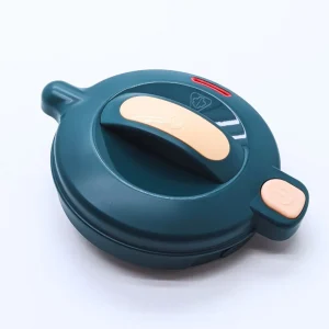 Tappa Jarra de mezclado Nutribaby (+) Opal Green